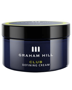 Graham Hill Club Defining Cream 75ml