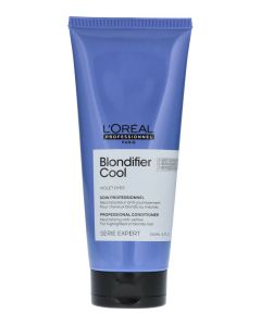 Loreal Blondifier Cool Violet Dyes Conditioner