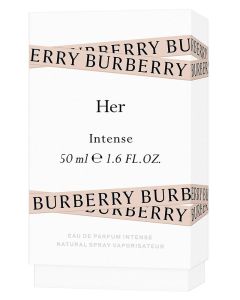Burberry Her Intense EDP 50ml
