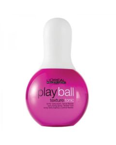 Loreal Playball Texture Tonic Pumpe-spray (U) 150 ml