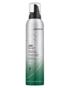 Joico Joiwhip Firm Hold Design Foam Mousse Design
