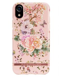 Richmond And Finch Peonies And Butterflies iPhone Xr Cover 