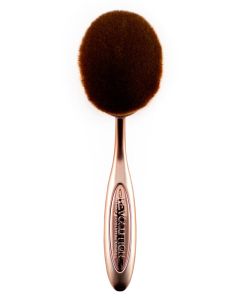 Makeup Revolution Pro Precision Brush Large Oval Face 