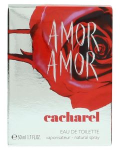 Cacharel Amor Amor EDT 50ml