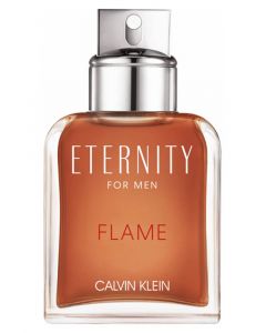 Calvin Klein Eternity Flame For Men EDT