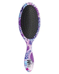 Wet Brush Retro Purple