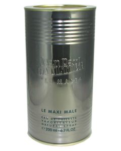 Jean Paul Gaultier Le Maxi Male EDT 200ml