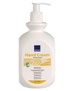 Abena Hand Cream (U)