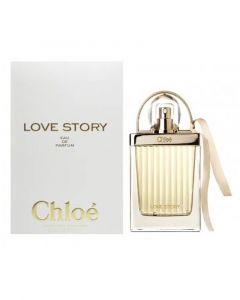Chloé Love Story EDP