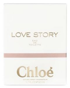 Chloé Love Story EDT 50ml