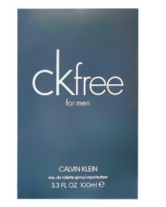 Calvin Klein CKfree EDT