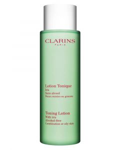 Clarins Toning Lotion - Combination or Oily Skin 200 ml