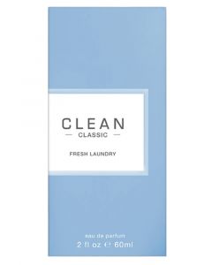 Clean Fresh Laundry EDP