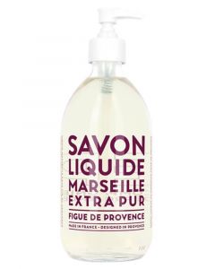 Compagnie De Provence Liquid Marseille Soap Fig Of Provence 500ml