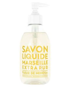 Compagnie De Provence Liquid Marseille Soap Mimosa Flower 300ml