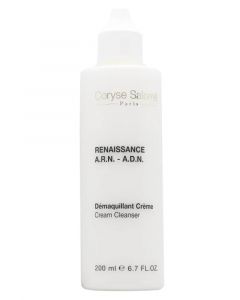 Coryse Salomé Competence Anti-Age Cream Cleanser
