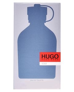 Hugo Boss Iced EDT 125 ml