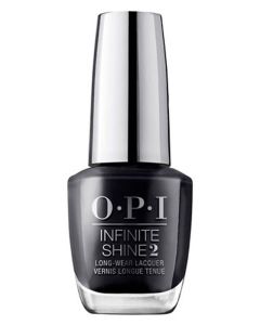 OPI Infinite Shine 2 Strong Coal-ition