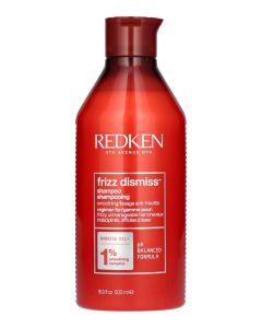 Redken Frizz Dismiss Shampoo Limited Edition