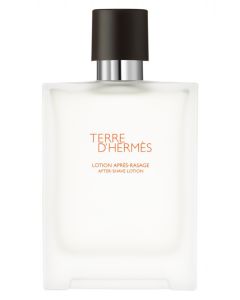 Hermes Terre D´Hermes After Shave Lotion