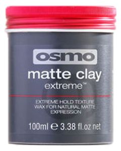 Osmo Matte Clay Extreme 100ml