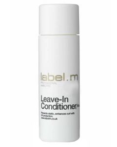 Label.m Leave-in Conditioner 60ml
