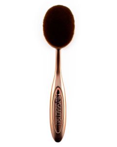 Makeup Revolution Pro Precision Brush Oval Face 