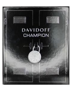 Davidoff Champion Gavesæt