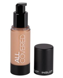 Inglot All Covered Face Foundation MC015