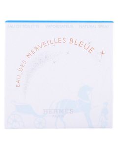 Hermes Eau Des Merveilles Bleue EDT 30ml