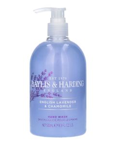 Baylis & Harding English Lavender & Chamomile Hand Wash