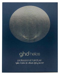 ghd Helios Hairdryer Ink Blue