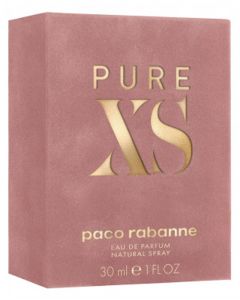 Paco Rabanne Pure XS EDP 30 ml