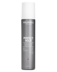 Goldwell Perfect Hold Big Finish 4 300 ml