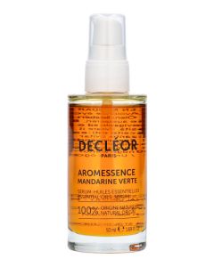 Decleor Aromessence Green Mandarin Essential Oils-Serum