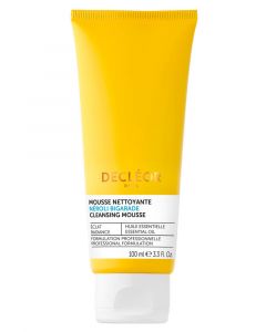Decleor Cleansing Mousse 100ml
