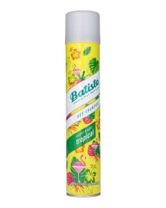 Batiste Dry Shampoo - Tropical