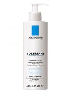 La-Roche-Posay-Toleriane-Dermo-Cleanser-400-ml.
