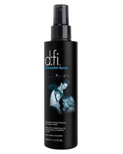 D:FI Hair Reshapable Spray (U)
