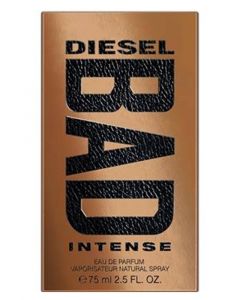 Diesel Bad Intense EDP 75 ml