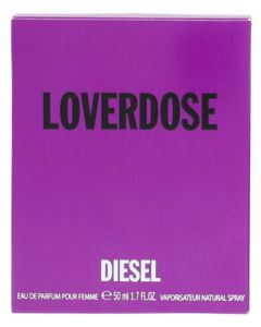 Diesel Loverdose EDP 50ml