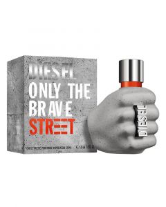 Diesel Only The Brave Street EDT