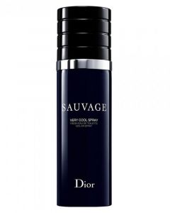 Dior Sauvage Very Cool Spray EDT