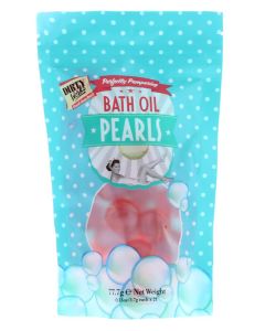 Dirty Works Bath Oil Pearls