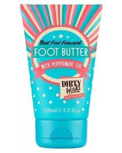 Dirty Works Foot Butter