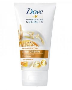 Dove Nourishing Secrets Indulging Ritual Hand Cream