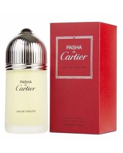 Cartier Pasha De Cartier EDT