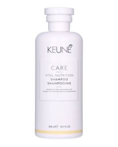 Keune Care Line Vital Nutrition Shampoo 300ml