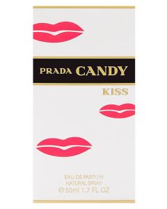 Prada Candy Kiss EDP 50ml