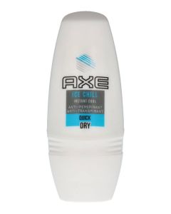AXE Ice Chill Instant Cool Anti-Perspirant Quick Dry